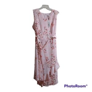 Calvin Klein Dress 16W #822